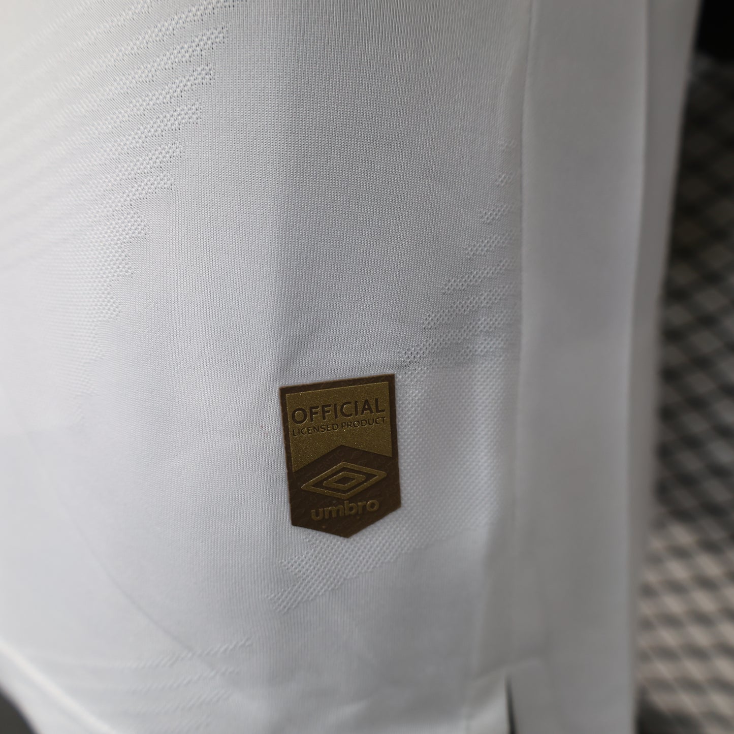 Santos 2025 Home