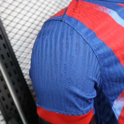 Barcelona 2025/26 Home - Special