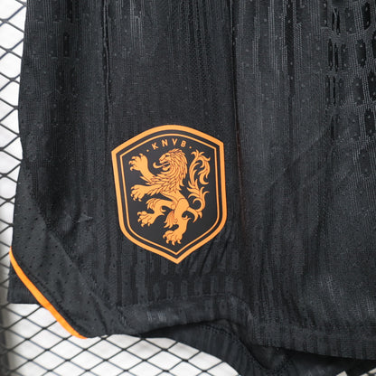 Netherlands 2026/27 Shorts - Away