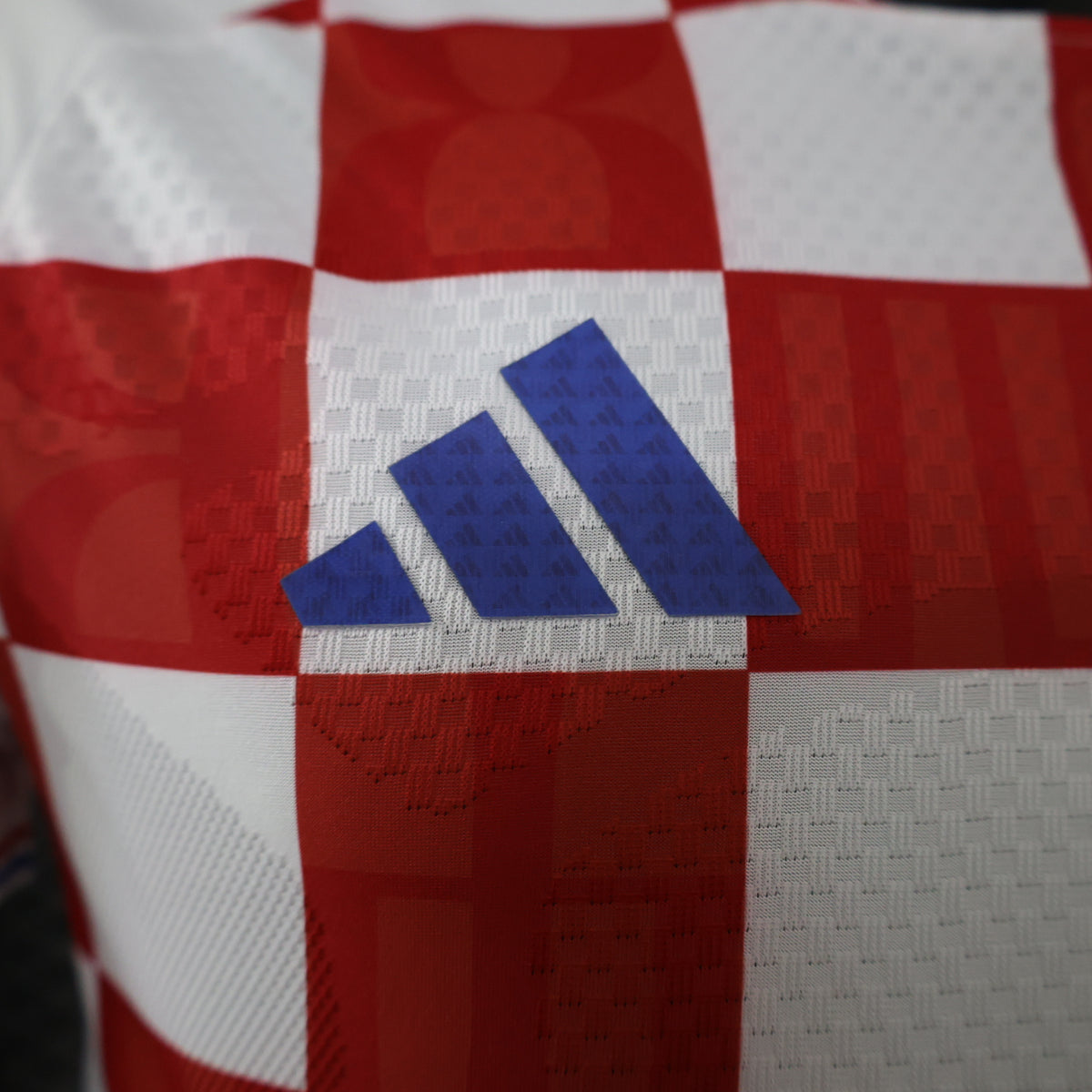 Croatia 2026/27 Home