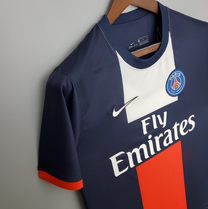 PSG 2013/14 Home
