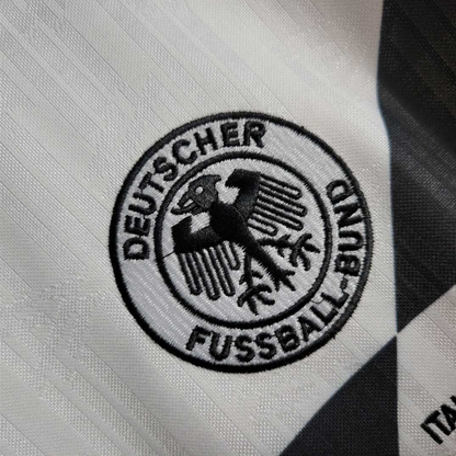 Germany 1990 Home