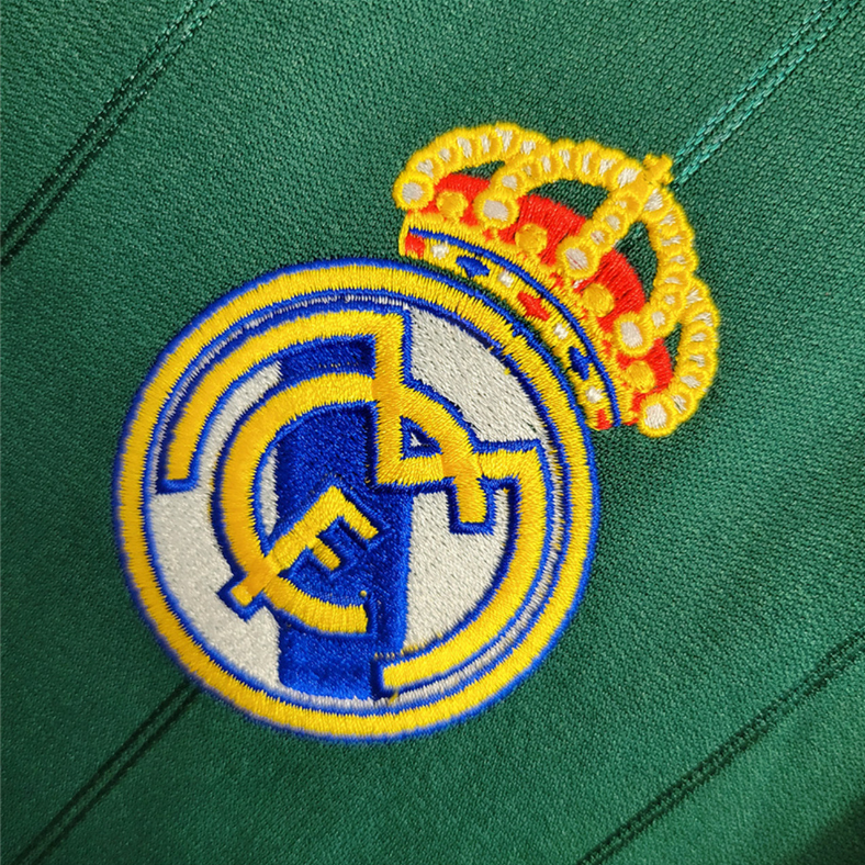 Real Madrid 2012/13 Third