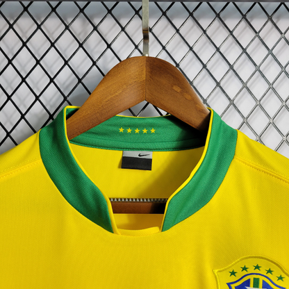 Brazil 2006 Home