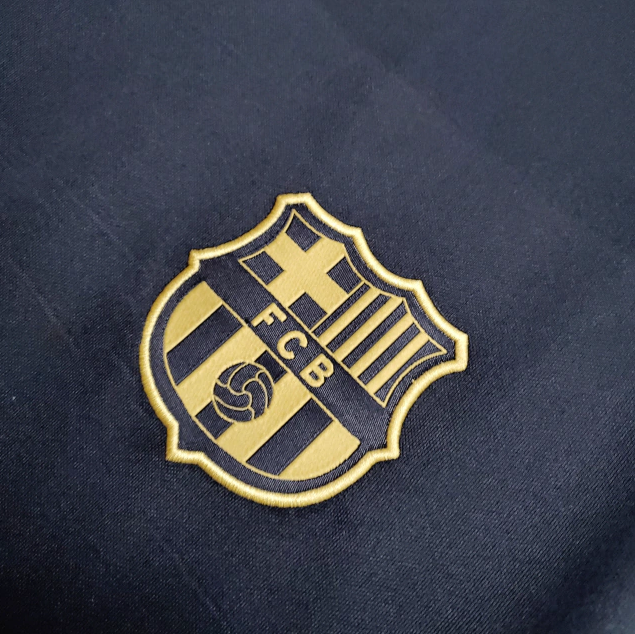 Barcelona 2020/21 Away