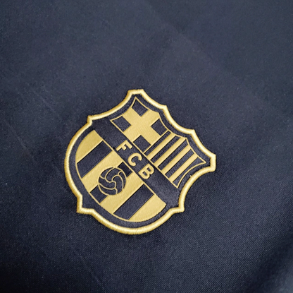 Barcelona 2020/21 Away