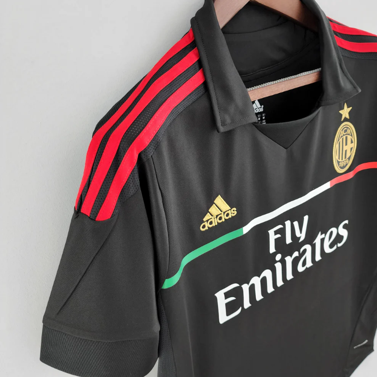 AC Milan 2011/12 Third