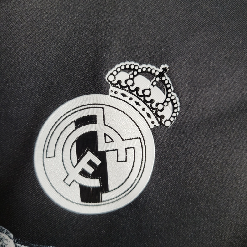 Real Madrid 2014/15 Third