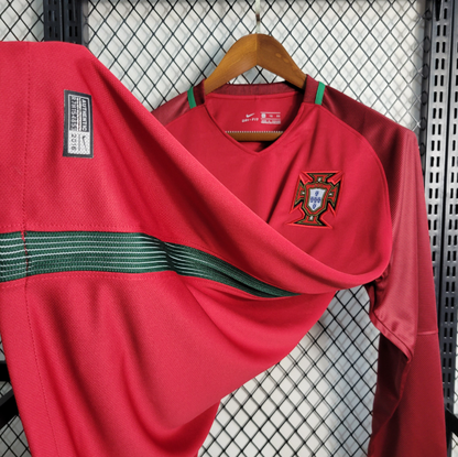 Portugal 2016 Home