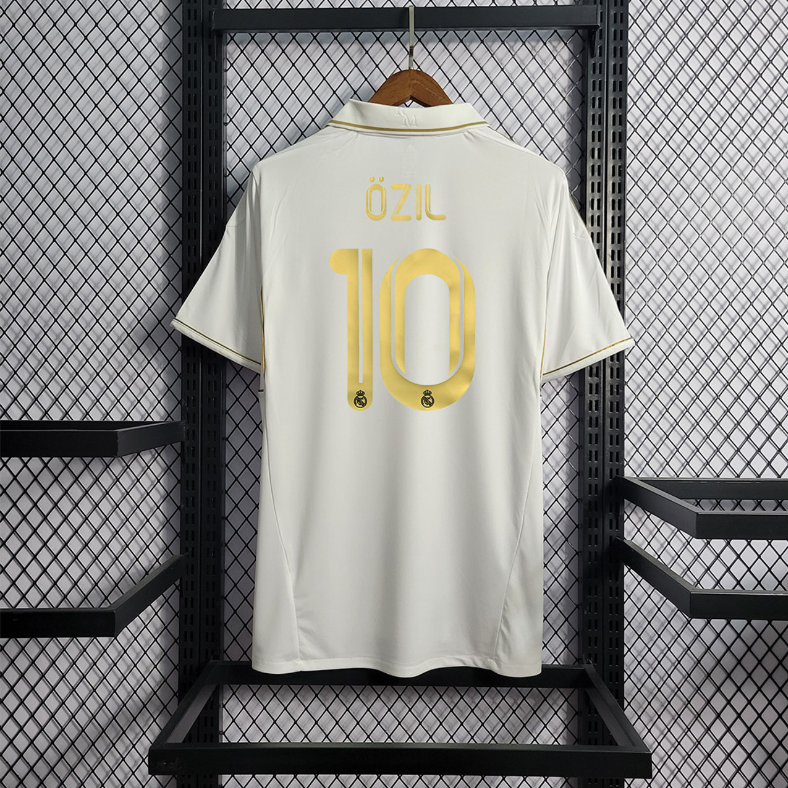 Real Madrid 2011/12 Home