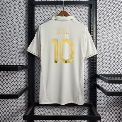 Real Madrid 2011/12 Home