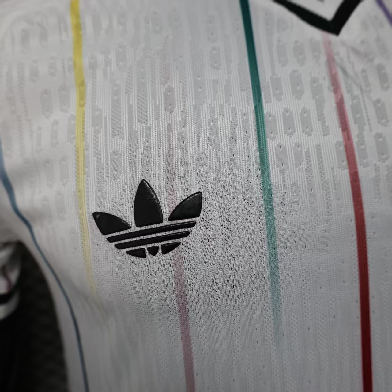 Japan 2026 World Cup Away