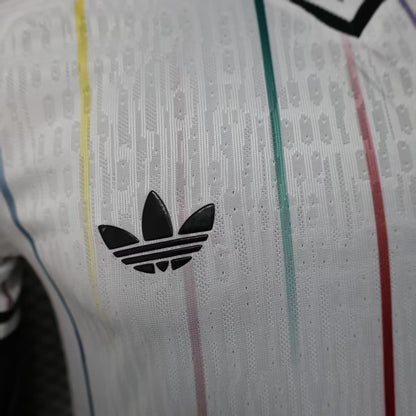 Japan 2026 World Cup Away