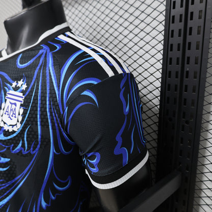 Argentina 2026 World Cup Away
