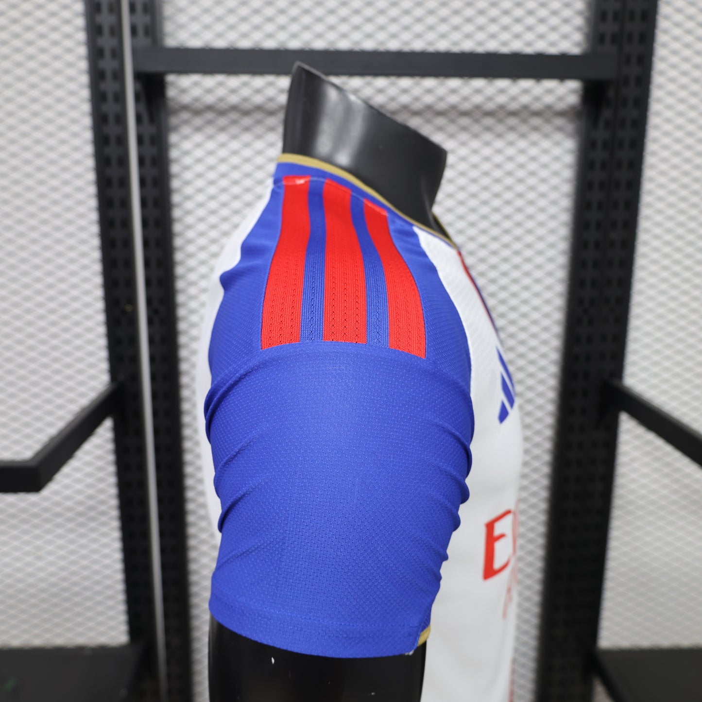 Olympique Lyon 2026/27 Home