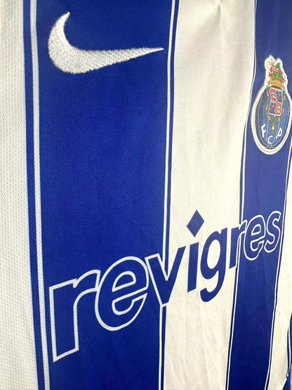 Porto 2003/04 Home