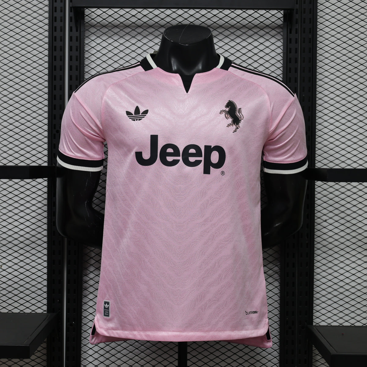 Juventus 2026/27 Away