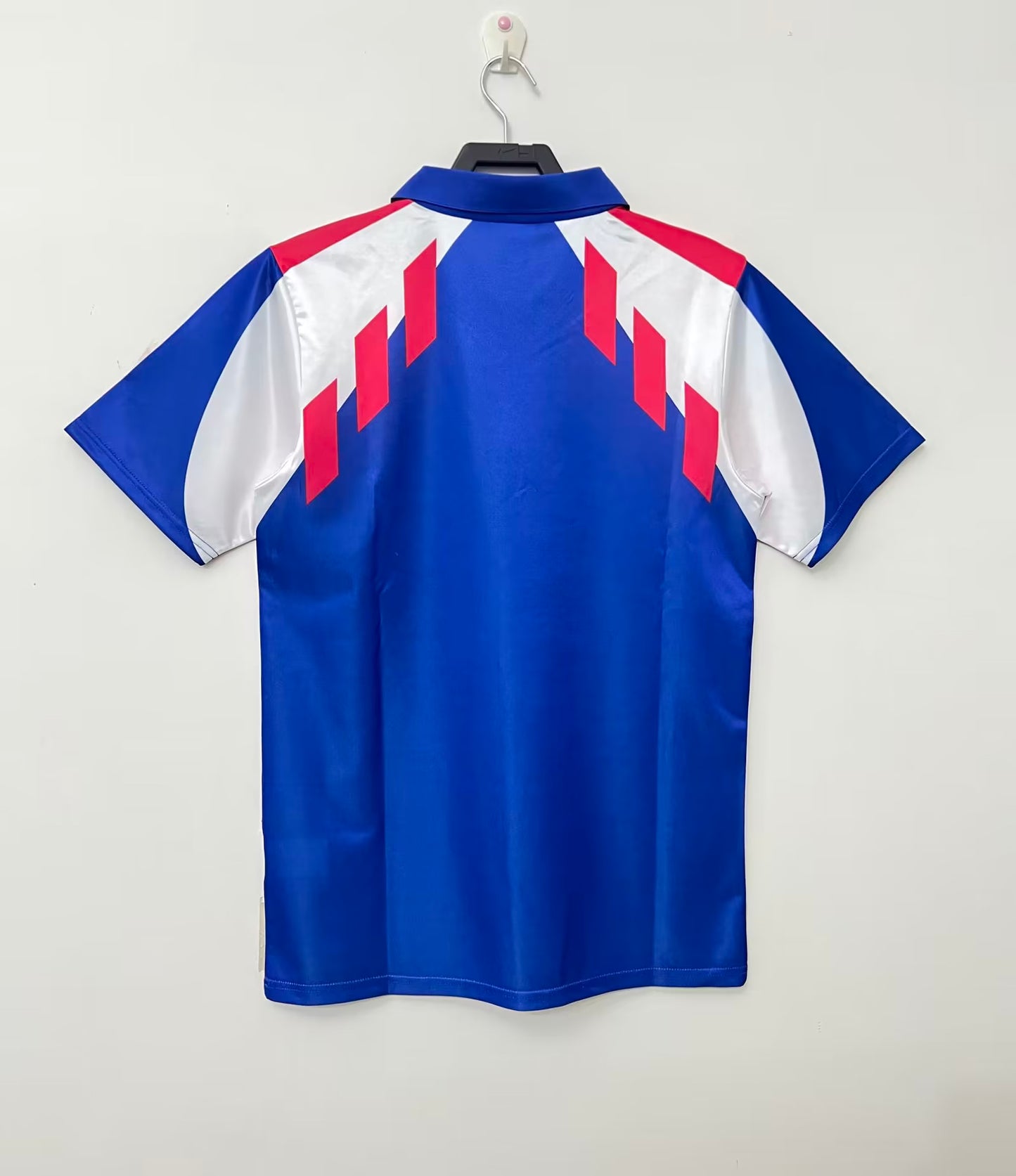 France 1990 Home
