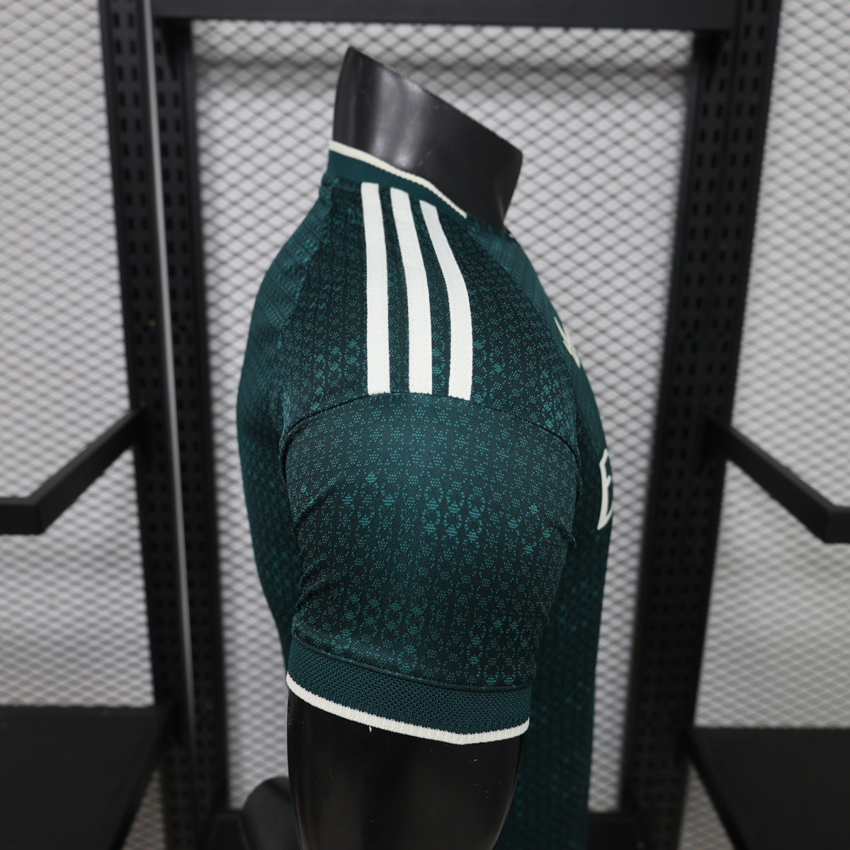 Real Madrid 2026/27 Away
