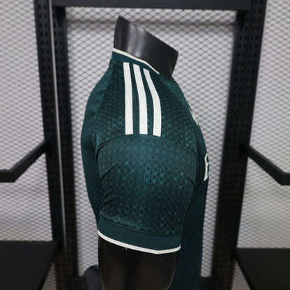 Real Madrid 2026/27 Away