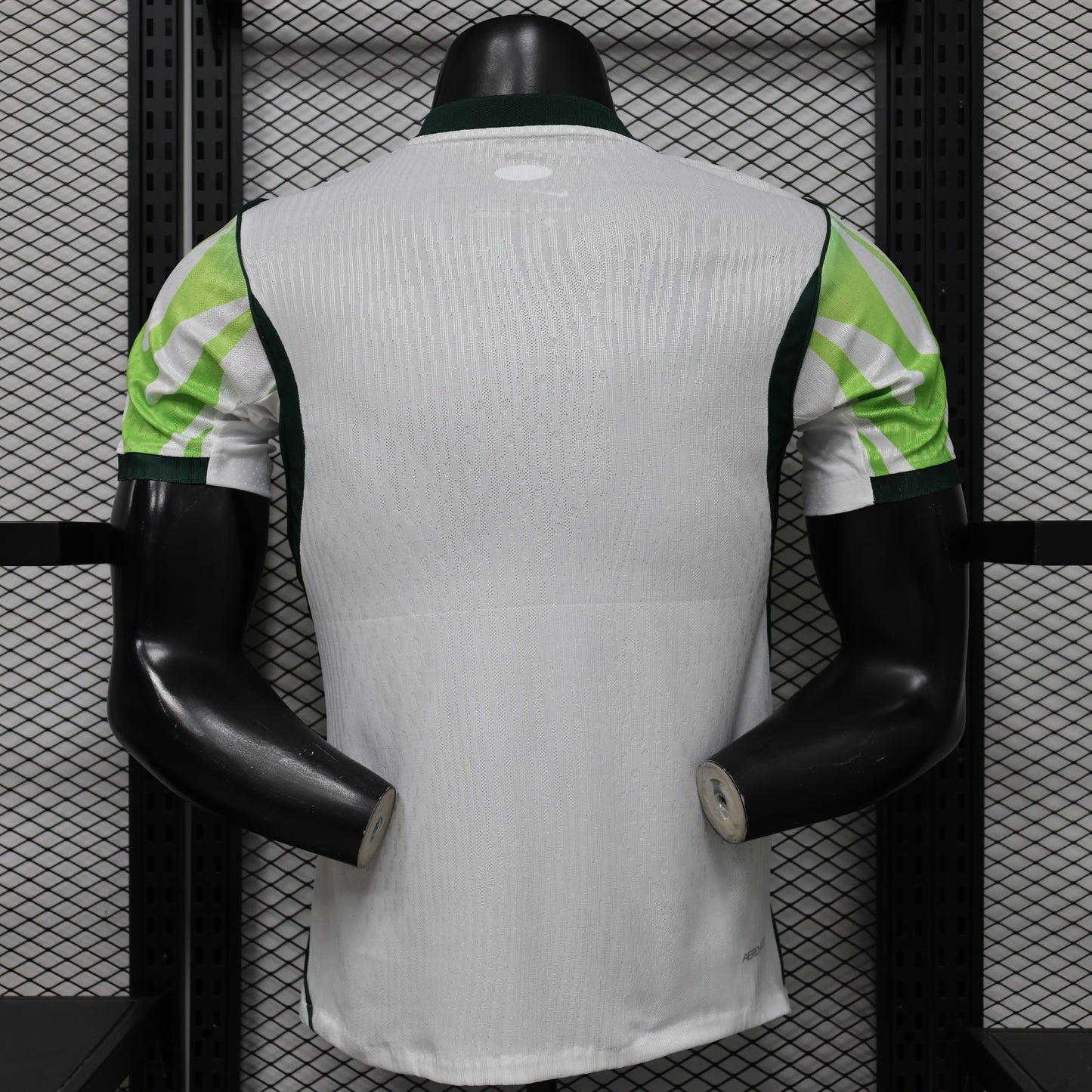 Nigeria 2026 World Cup Away