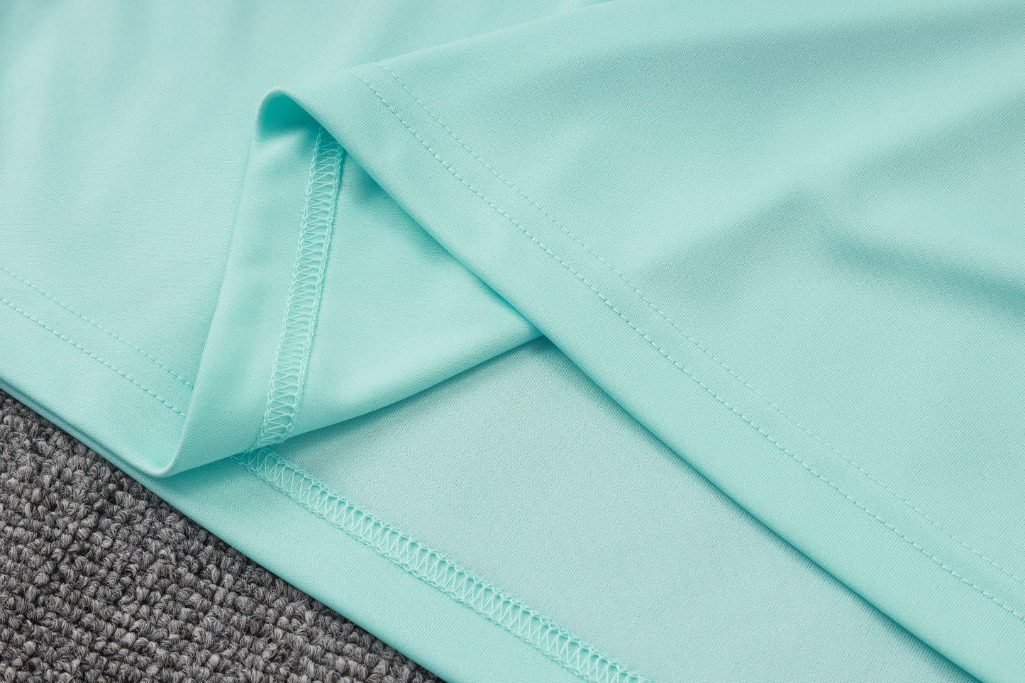 Gemany Sleeveless Training Kit - Classic Away