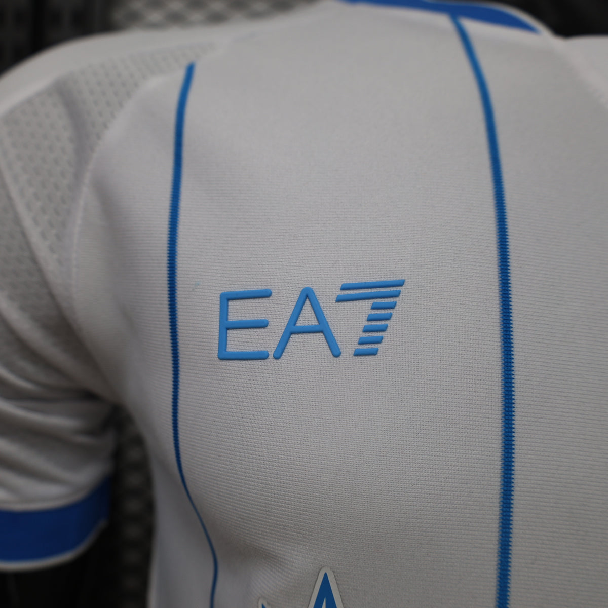 Napoli 2026/27 Away
