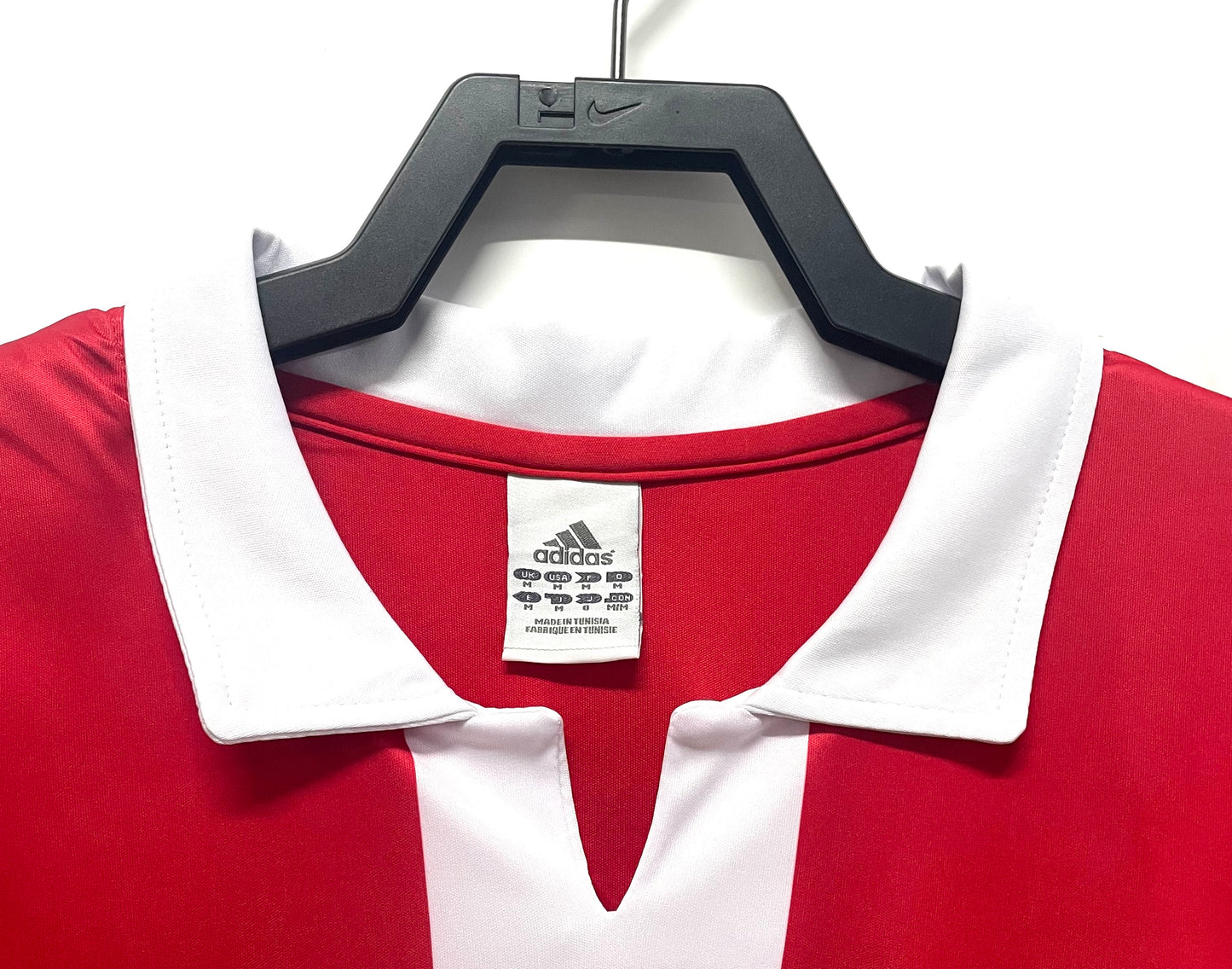 S.L. Benfica 2004/05 Home