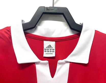 S.L. Benfica 2004/05 Home