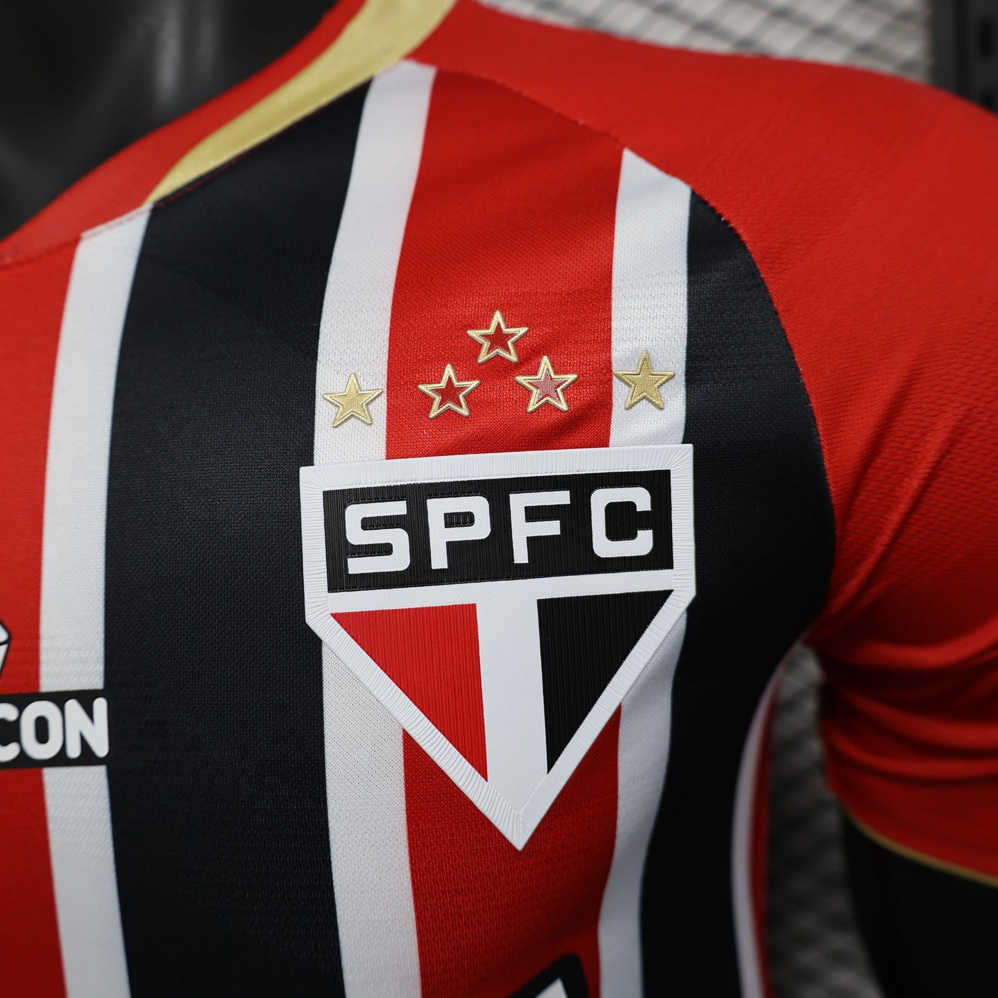 Sao Paulo 2025 Away