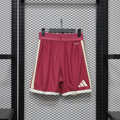 Real Madrid 2026/27 Shorts - Third