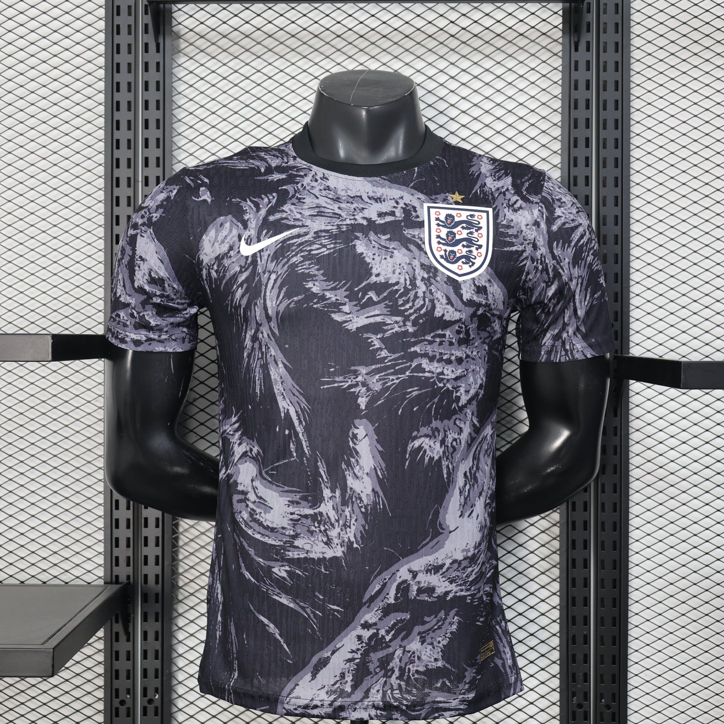 England 2026 Special