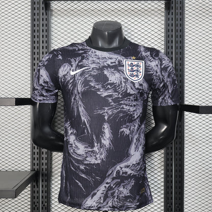 England 2026 Special