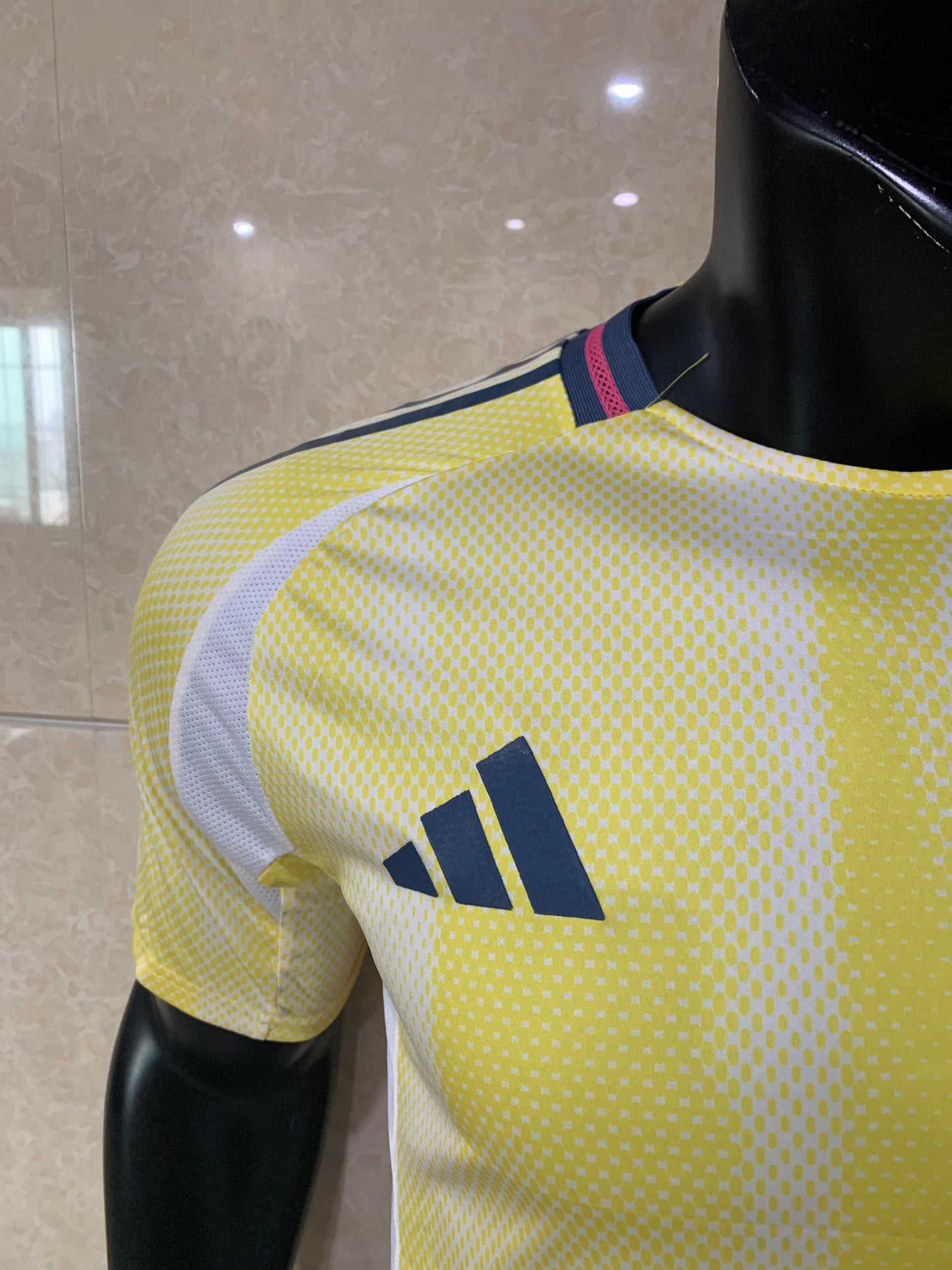 Juventus 2024/25 Away