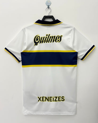 Boca Juniors 1996/97 Away