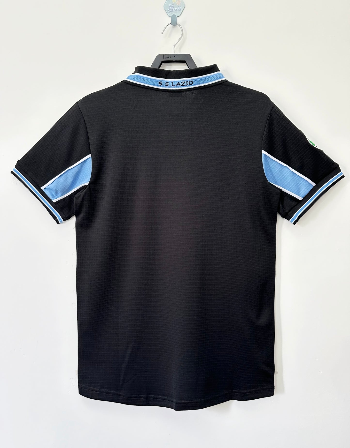 SS Lazio 1998/99 Third