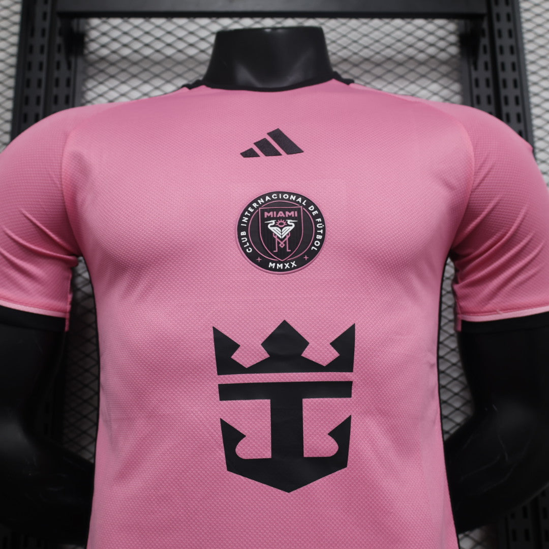Inter Miami 2024/25 Home