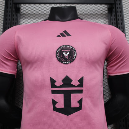 Inter Miami 2024/25 Home