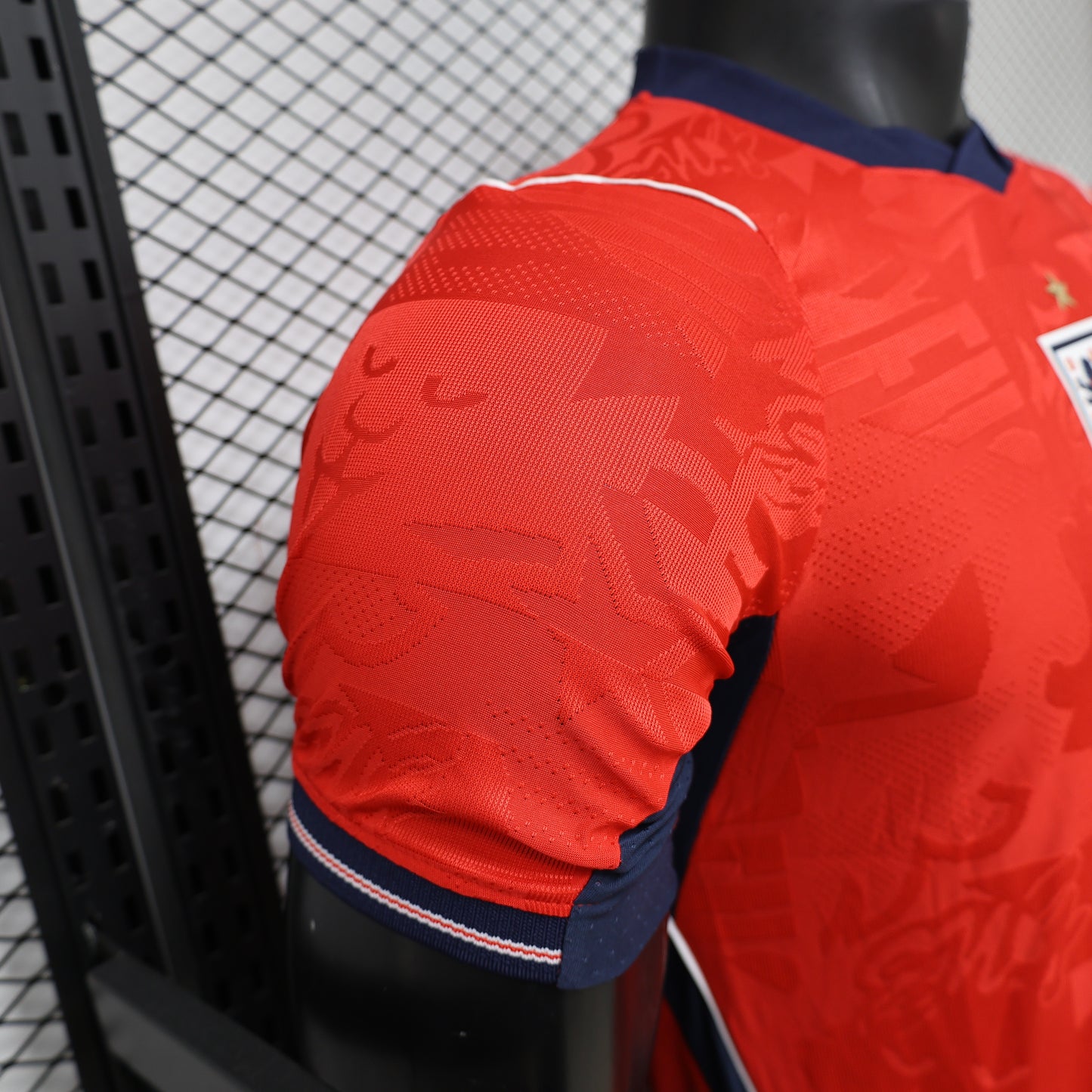 England 2026 World Cup Away