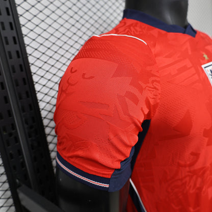 England 2026 World Cup Away