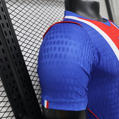 PSG 2026/27 Home