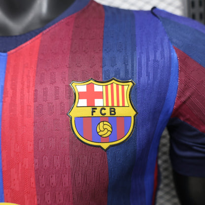 Barcelona 2026/27 Home