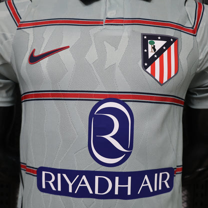 Atletico Madrid 2026/27 Third