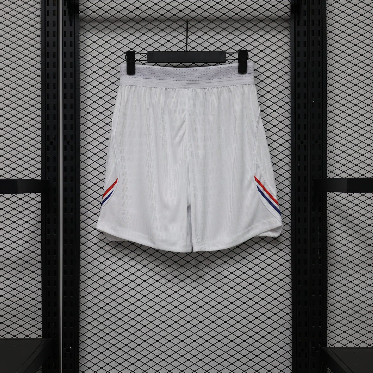France 2026/27 Shorts - Home