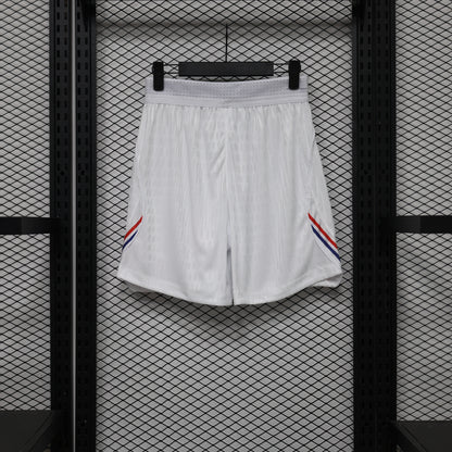 France 2026/27 Shorts - Home