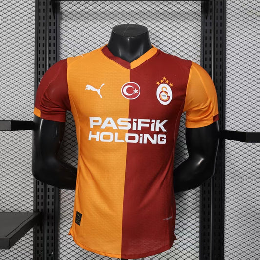 Galatasaray 2025/26 Home
