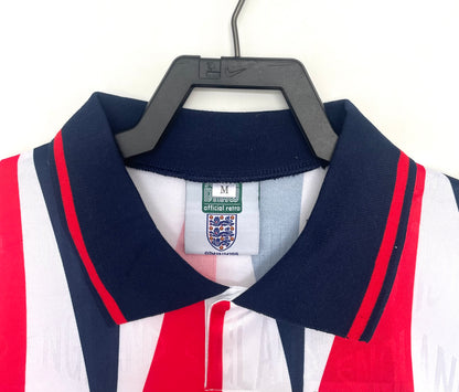 England 1992 Home