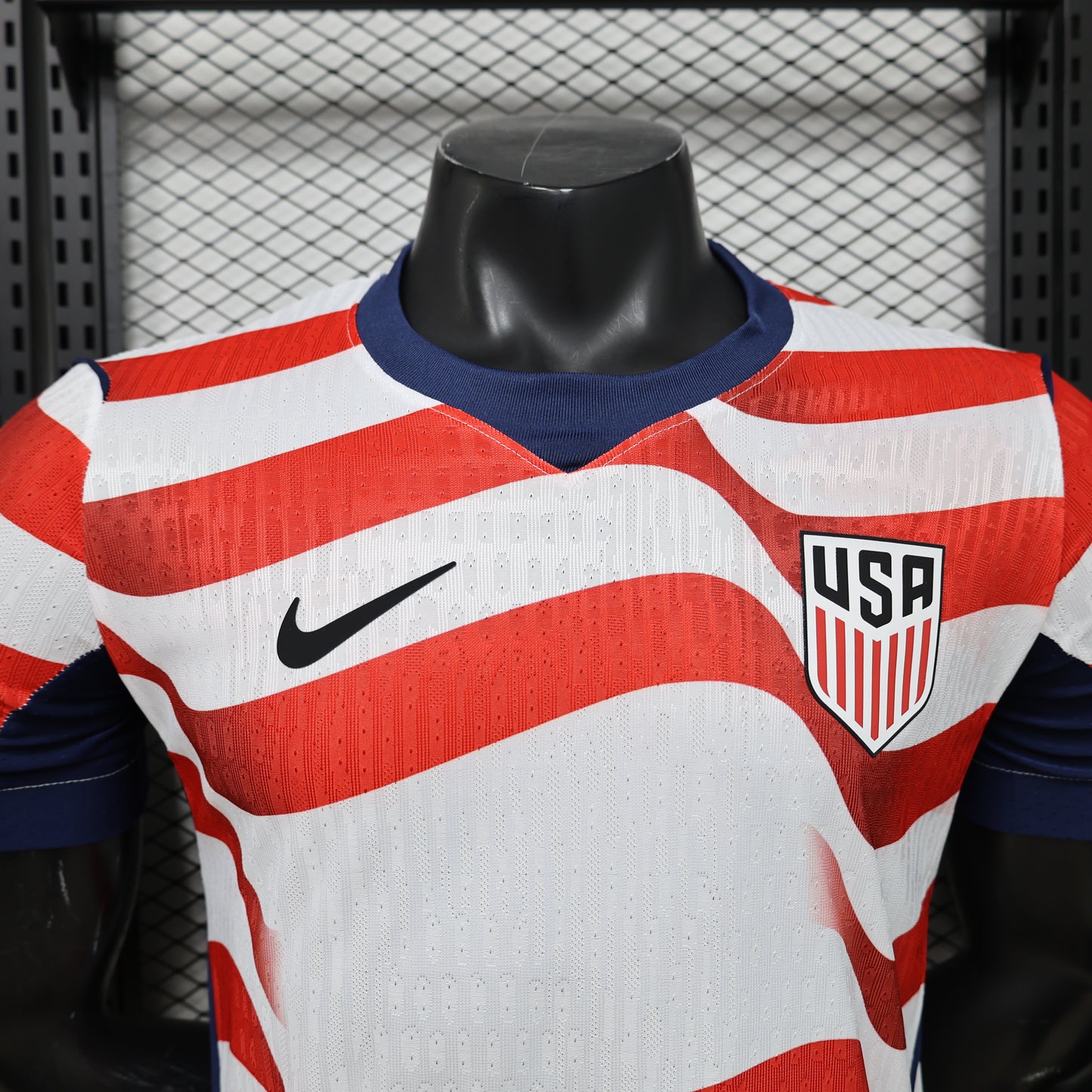 USA 2026 World Cup Home