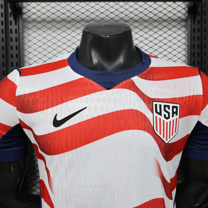 USA 2026 World Cup Home