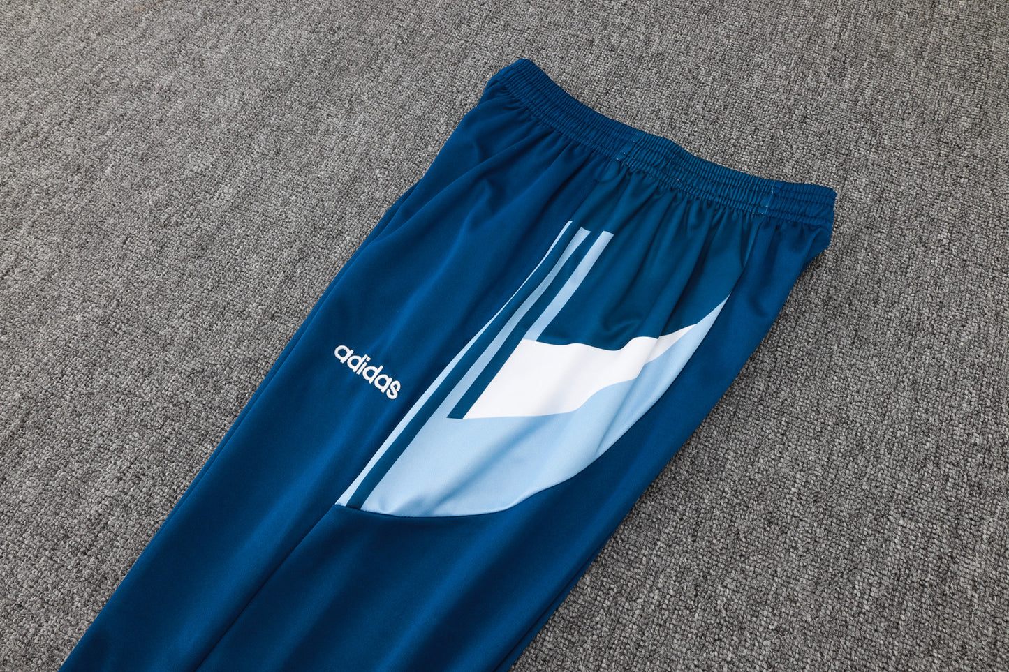 Argentina Retro Tracksuit Set